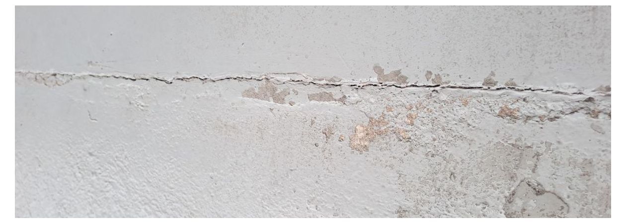 Epoxidboden selbst reparieren