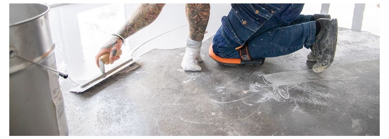 Die Notwendigkeit einer Epoxid-Kratzschicht