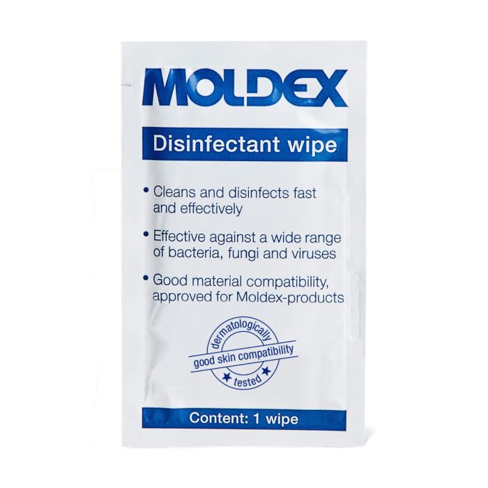 Moldex Desinfektionstuch main product photo