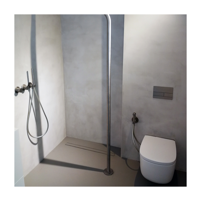 FLOW RESIN Gussboden-Badezimmerpaket main product photo