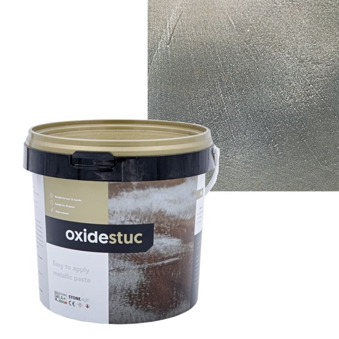 Stone Age OxideStuc main product photo