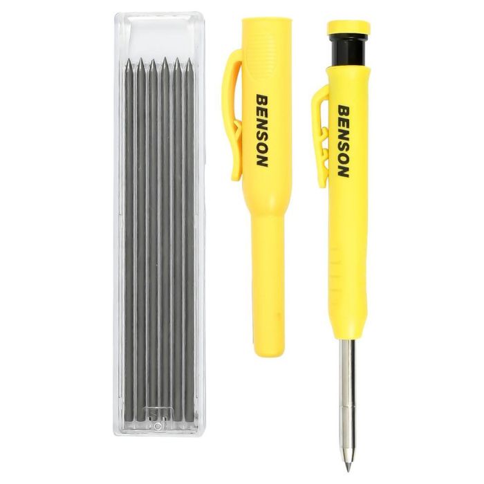 Bau-Druckbleistift main product photo