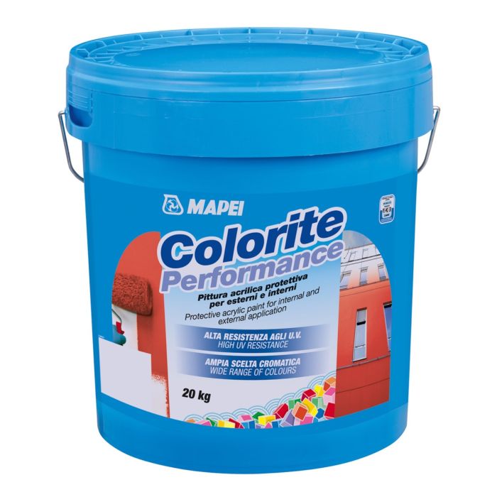 Mapei Colorite Performance 5KG main product photo