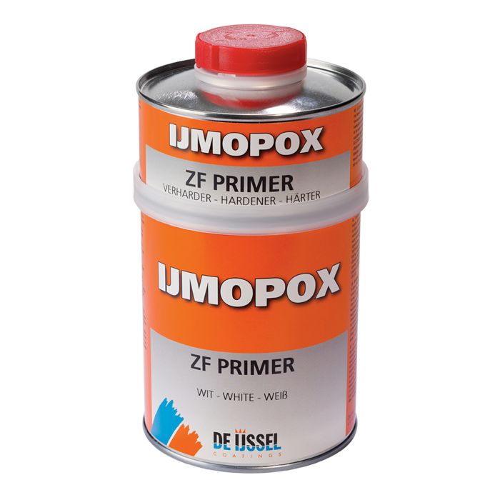 De IJssel IJmopox ZF Grundierung main product photo