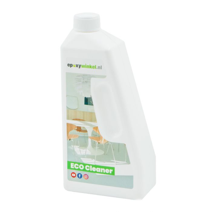 ECO Cleaner main product photo