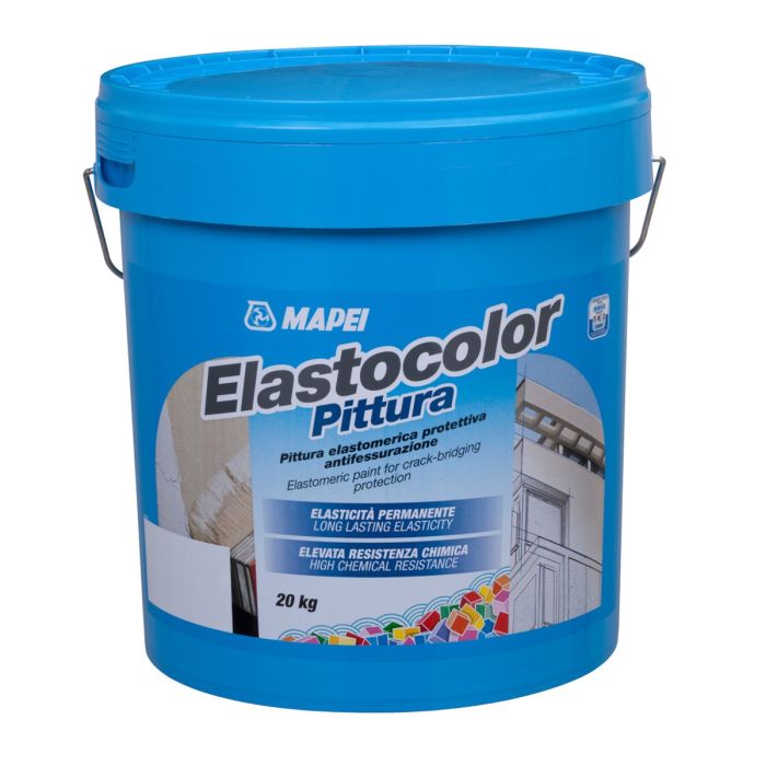 Mapei Elastocolor Pittura 20kg main product photo