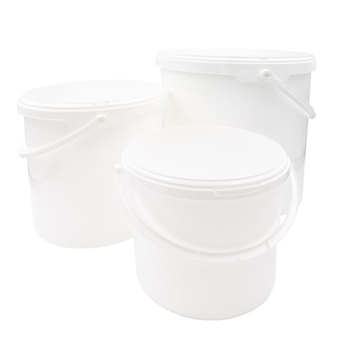 Eimer 20L main product photo