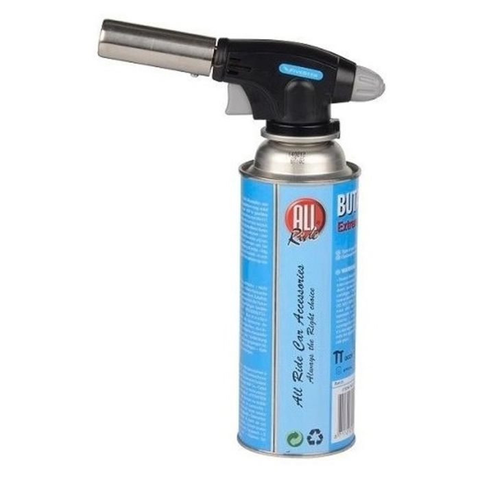 Gasbrenner mit Gas main product photo