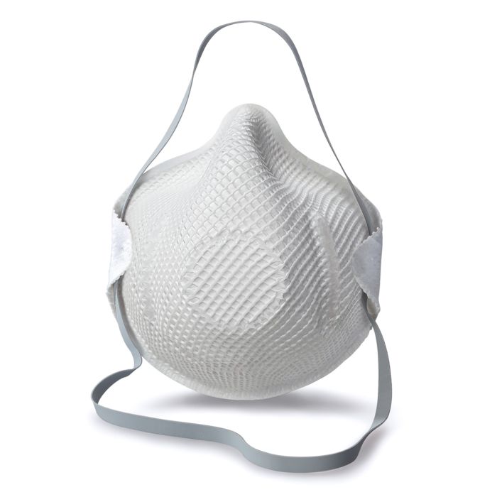 Moldex Staubmaske FFP1 main product photo