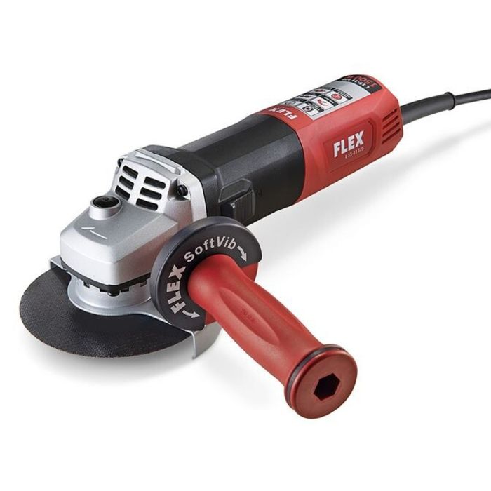 FLEX Winkelschleifer 1500W 125mm main product photo