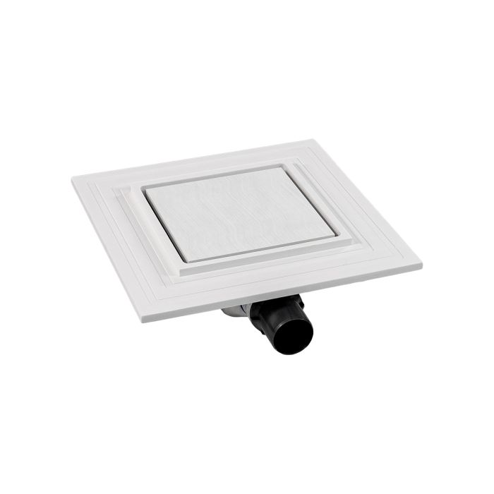 I-Drain Liquid Square inkl. Gitter main product photo