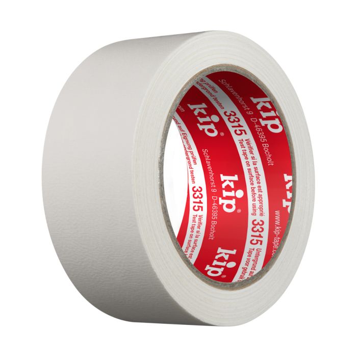 KIP Tape 3315 Verputzerband main product photo