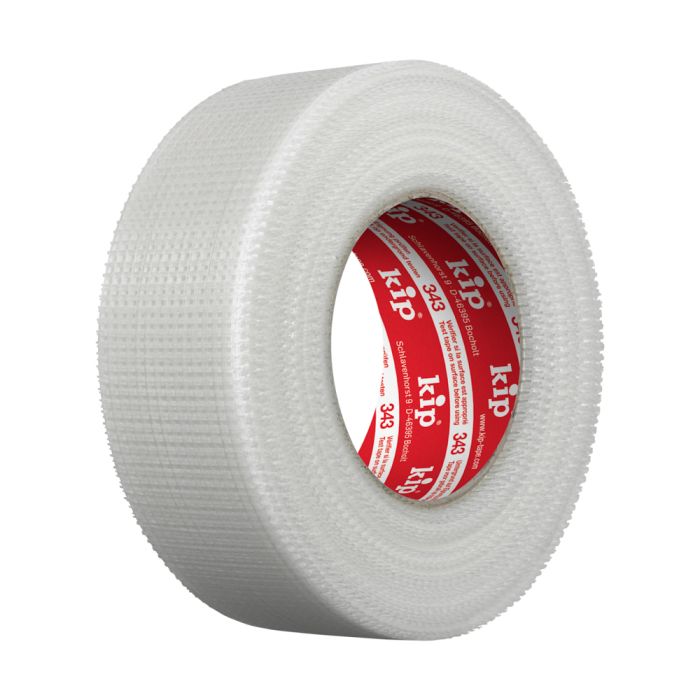 KIP Tape 343 Fugenband-48 mm main product photo