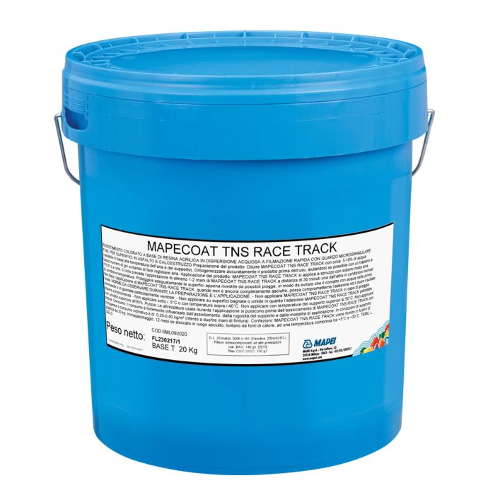 Mapei Mapecoat TNS Racetrack main product photo