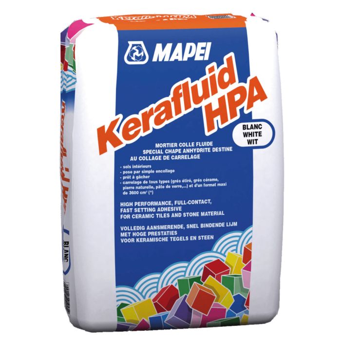 Mapei Kerafluid HPA main product photo