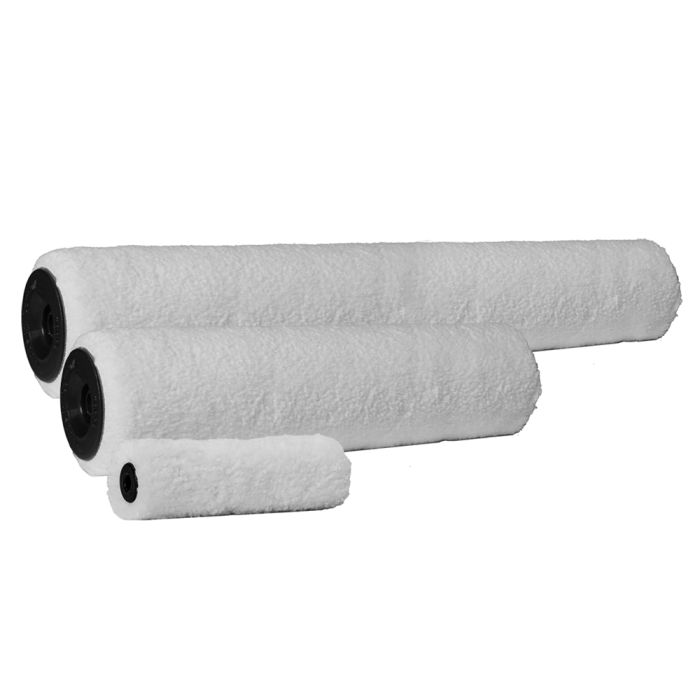 Professioneller PU-Decklack Mikrofaser-Lackrolle main product photo