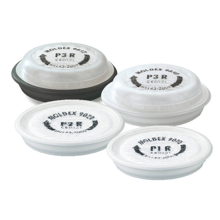 Moldex Feinstaubfilter main product photo