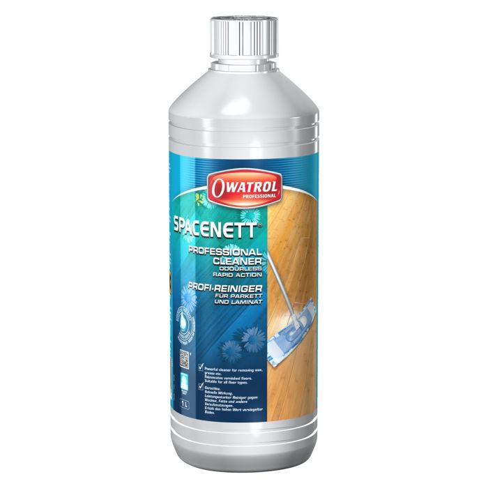 Owatrol Spacenett main product photo