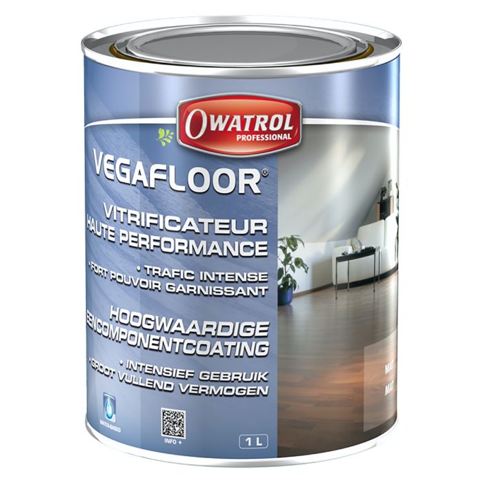 Owatrol Vegafloor main product photo