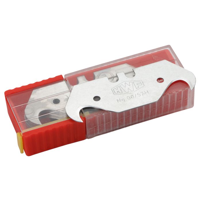 Superhakenklingen main product photo