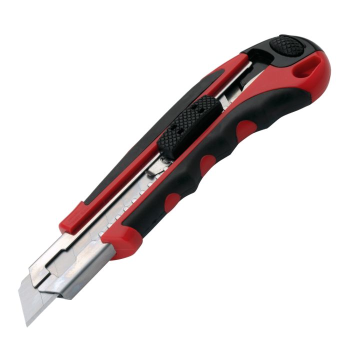Abbrechmesser 18mm Autostop Softgrip main product photo
