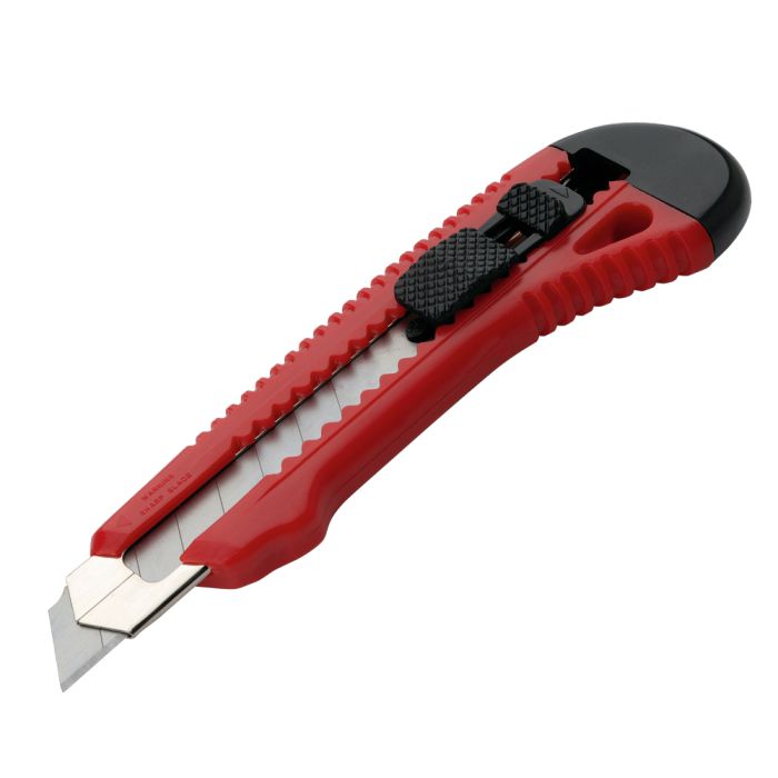 Abbrechmesser 18mm E-line main product photo