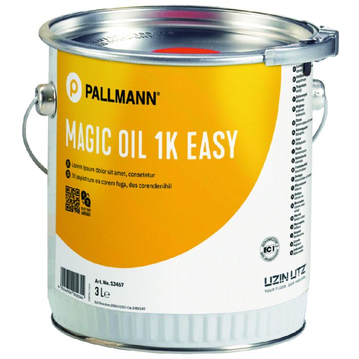 Pallmann Magic Oil 1K Easy main product photo