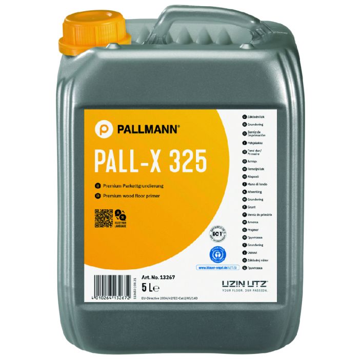 Pallmann Pall-X 325 Grundierung main product photo