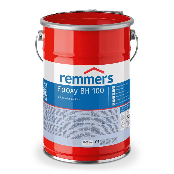 Remmers Epoxid BH 100 main product photo