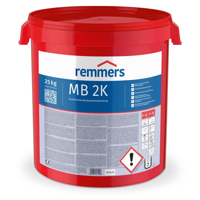 Remmers MB 2k+ main product photo