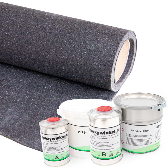 Gummi-Sportmatten-Paket 10m2 main product photo