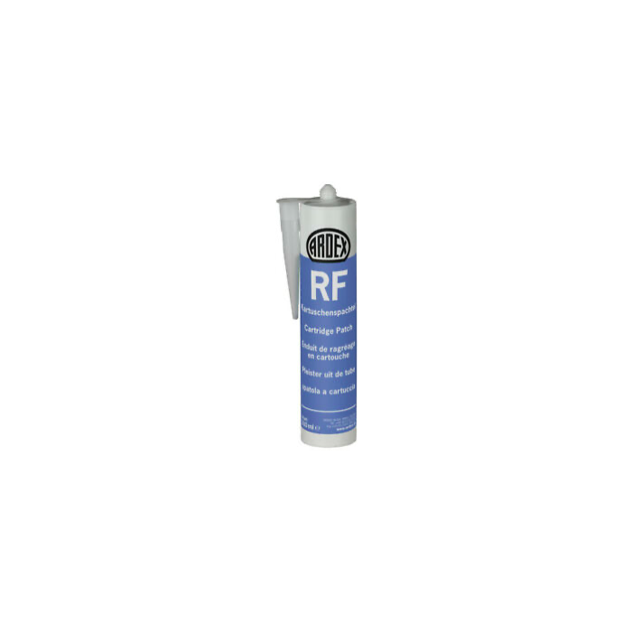 Ardex RF Kartuschenspachtel main product photo
