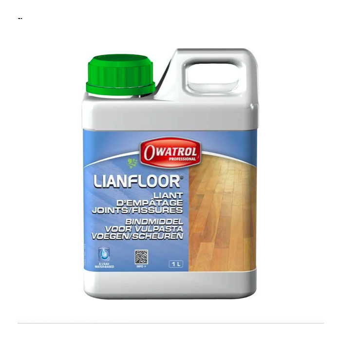 Owatrol Lianfloor main product photo
