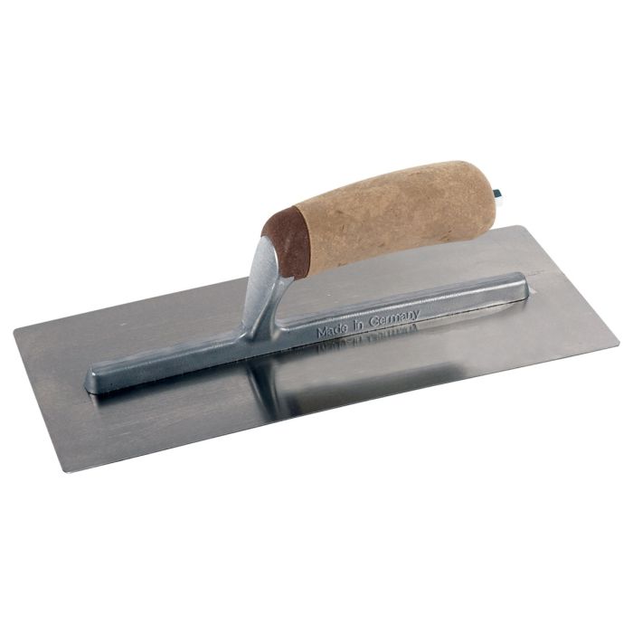Super Prof Pure Gipskelle gebogen aus Edelstahl main product photo