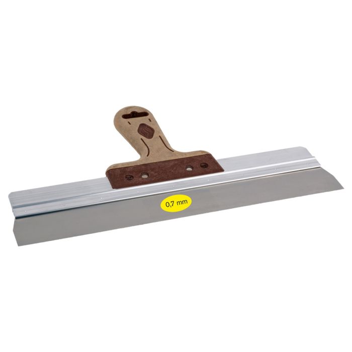 Super Prof Pure Flächen Dekorspachtel Edelstahl main product photo