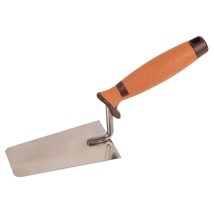 Super Prof Eco Fliesen/Putzkelle aus rostfreiem Stahl main product photo