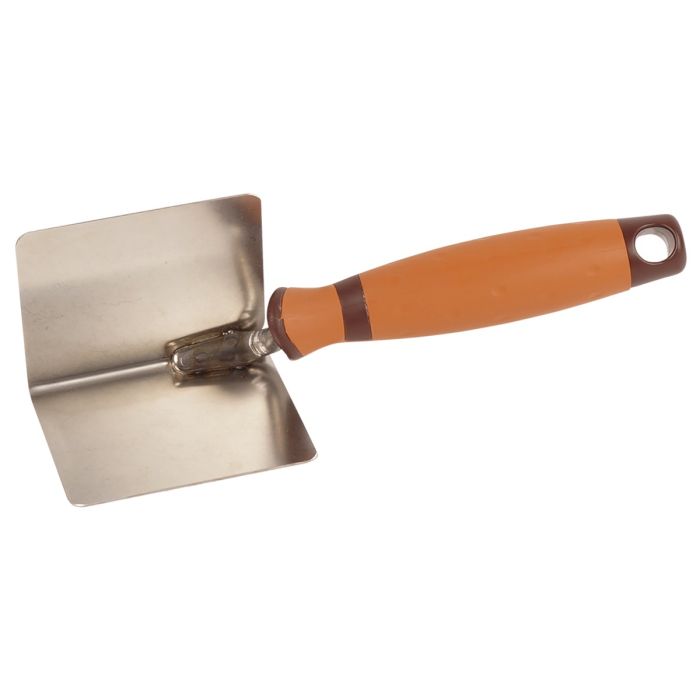 Super Prof Eco runden Inneneckenkelle main product photo