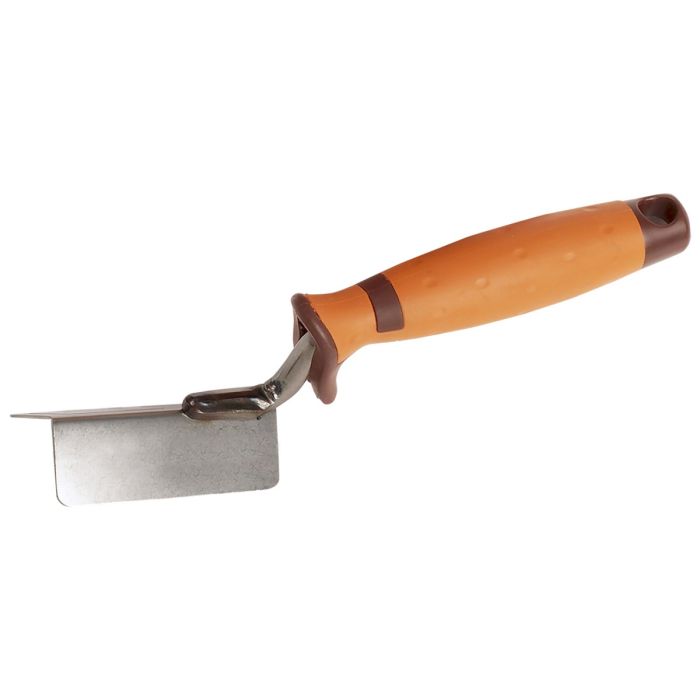 Super Prof Eco Außeneckenkelle eckig Edelstahl main product photo