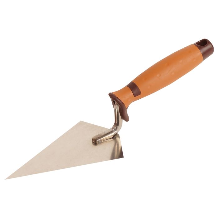 Super Prof Spitzkelle aus Edelstahl main product photo