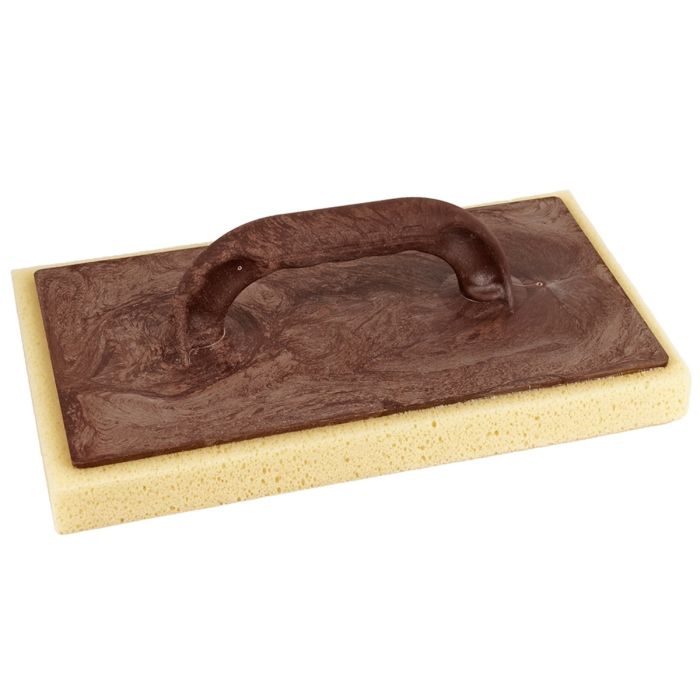 Super Prof, Scheuerschwamm, Reinigungsschwamm main product photo