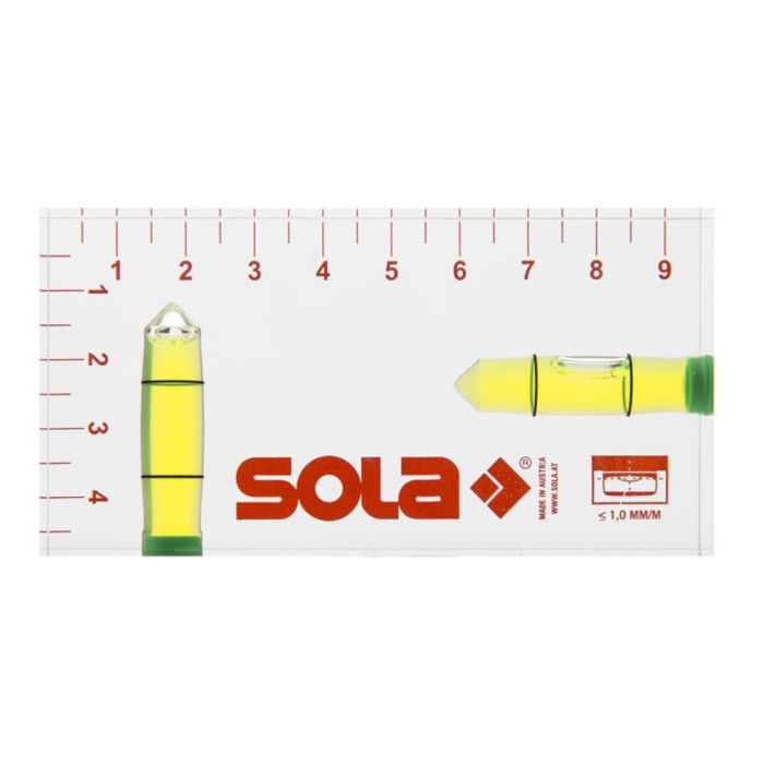 Sola Architekten-Wasserwaage main product photo