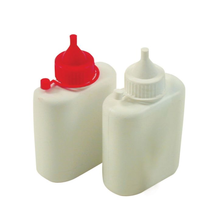 Super Prof Schlagschnurpulver rot main product photo