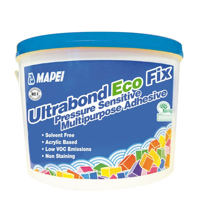 Mapei Ultrabond Eco Fix 10kg main product photo