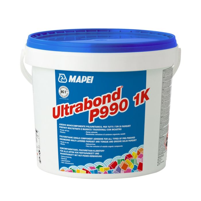 Mapei Ultrabond P990 1K main product photo