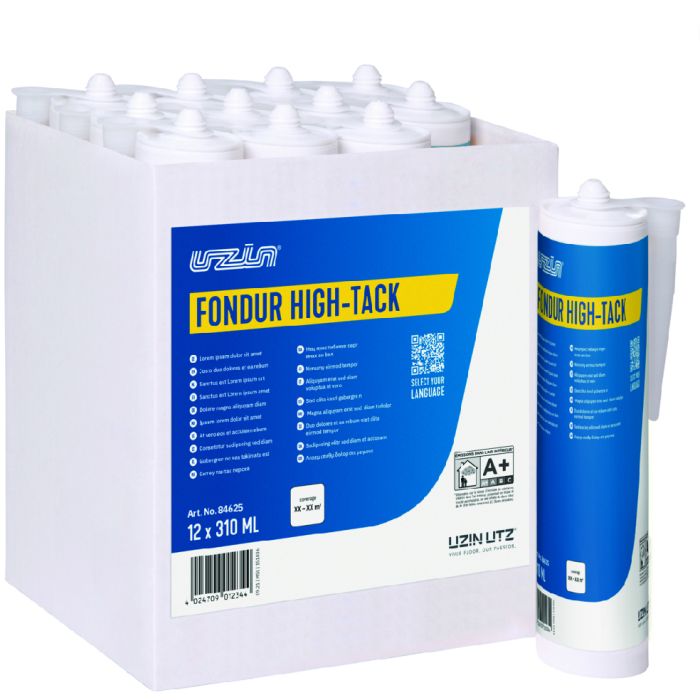 UZIN Fondur HighTack main product photo