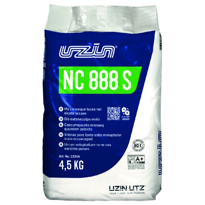 UZIN NC 888 Schneller Reparaturmörtel main product photo