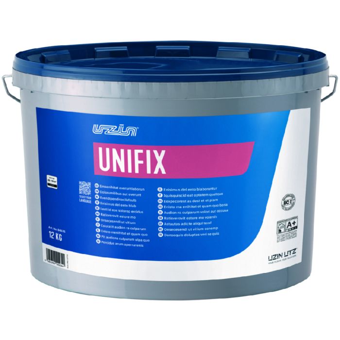 UZIN Universalfixierung main product photo