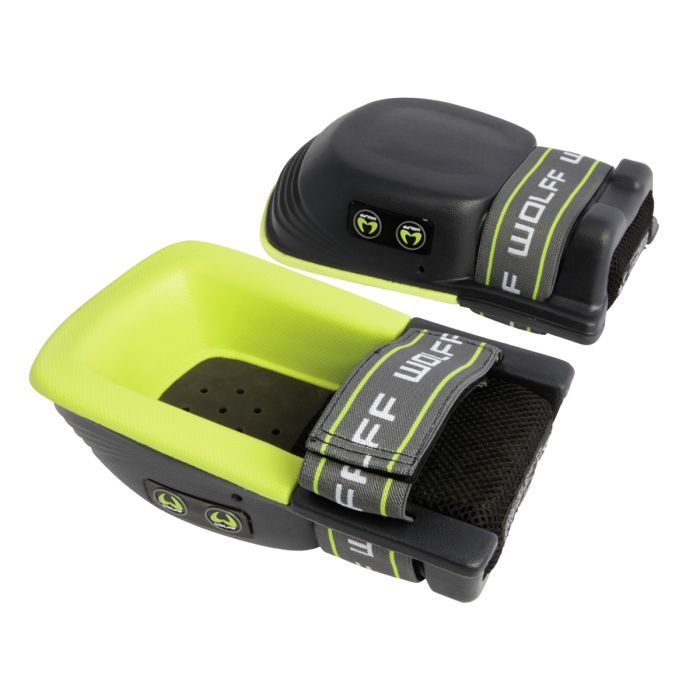 Fento 200 Pro Knieschützer main product photo