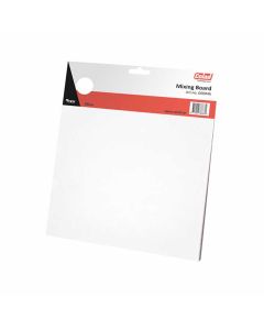 Plamuur Mengbord epoxywinkel.nl