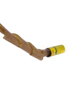 Fliegenfangband, 4 Stück.